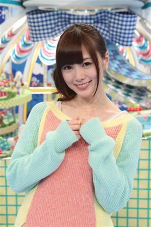 00ae7b45 - AKB48小嶋陽菜　2億5000万円のディープインパクト弟の名付け親になることが決定