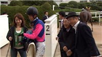 d395524a - エリザベス女王杯(京都･G1)　2冠牝馬が古馬も撃破！中団追走メイショウマンボ（武幸）直線外から鮮やか差し切ってG1･3勝目！