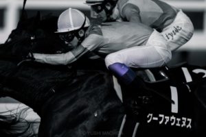 keiba 1605412988 6701 300x200 - 【記録】武豊騎手 23度目のJRA年間100勝達成！